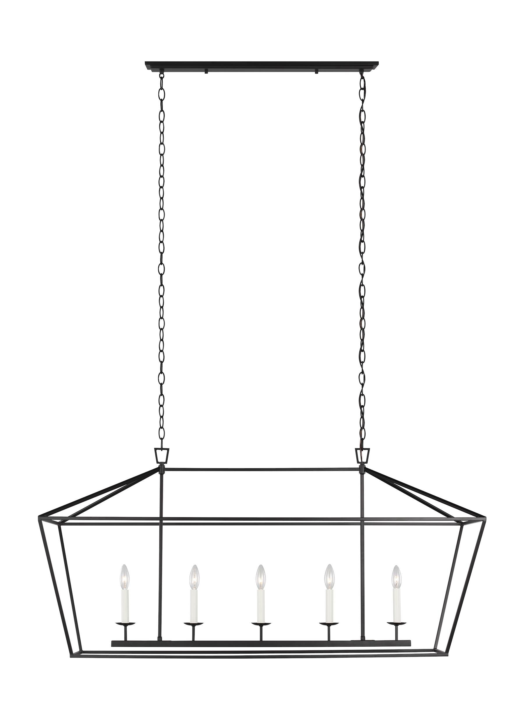 DIANNA Pendant Black - 6692605-112 | GENERATION LIGHTING