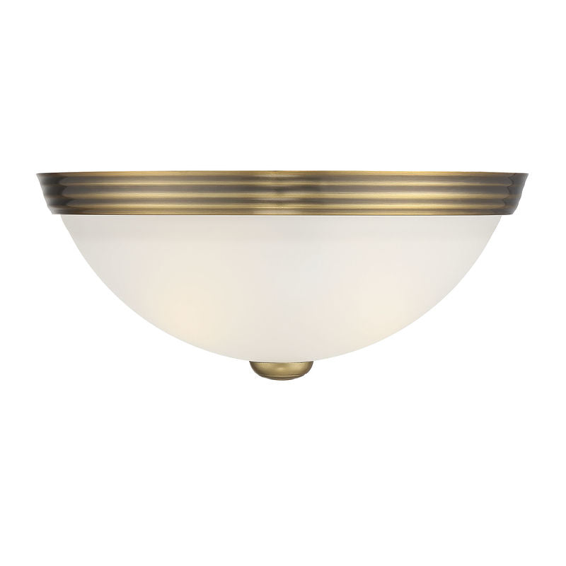 Flush mount Gold - 6-780-11-322 | SAVOYS