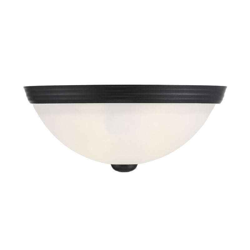 Flush mount Black - 6-780-11-BK | SAVOYS