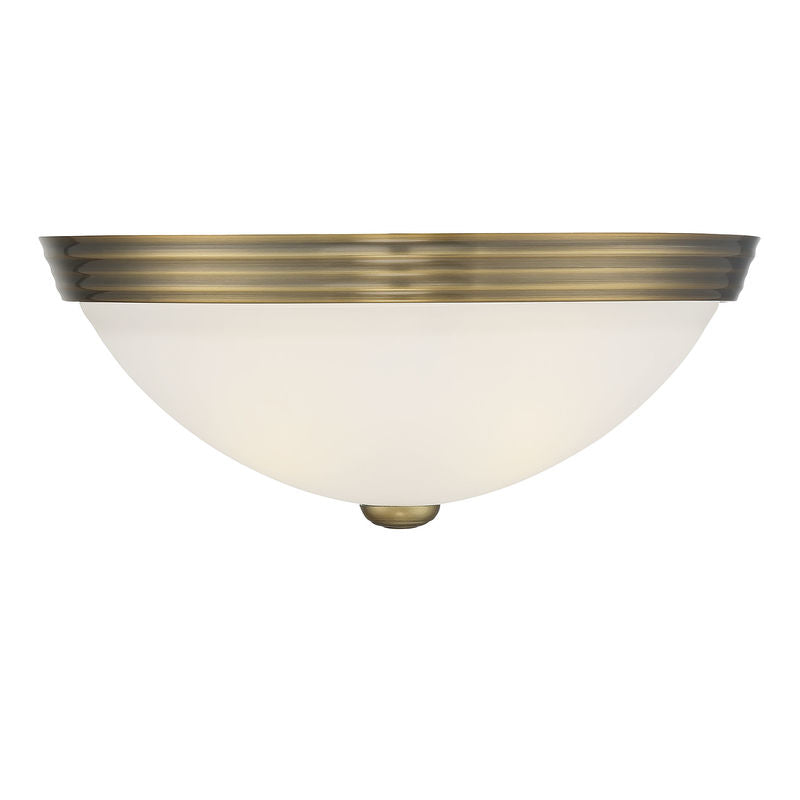 Flush mount Gold - 6-780-13-322 | SAVOYS