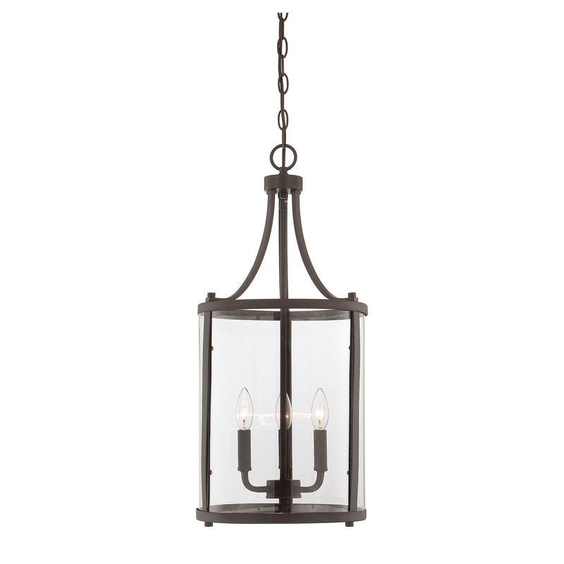 PENPink Pendant Bronze - 7-1040-3-13 | SAVOYS