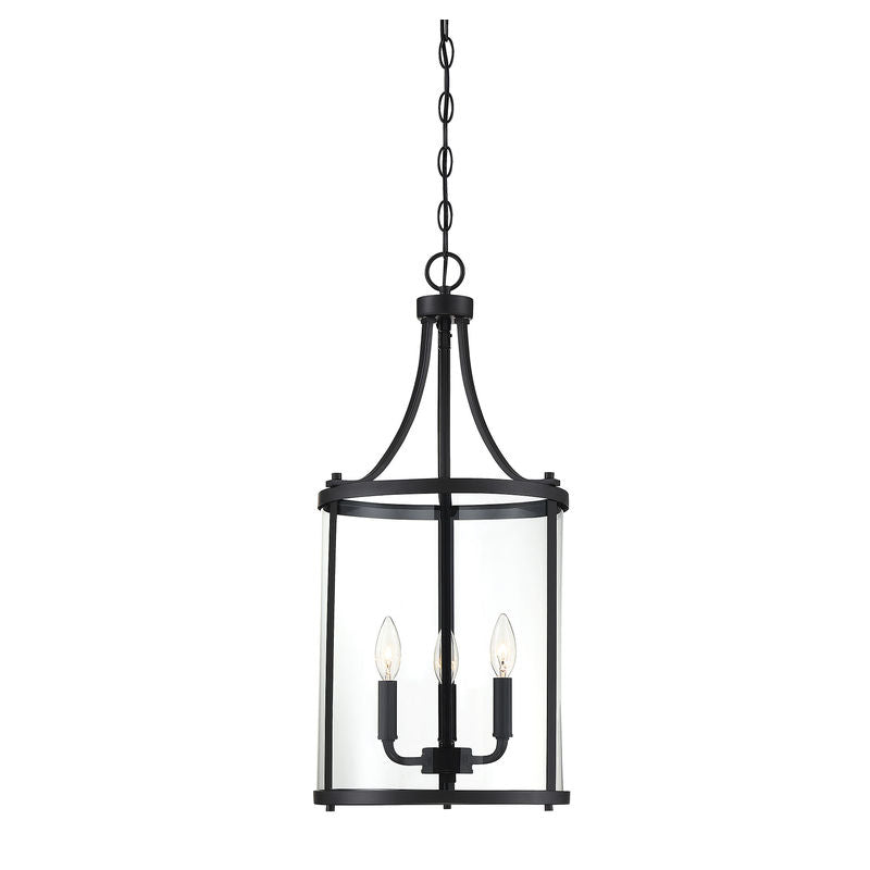 PENPink Pendant Black - 7-1040-3-BK | SAVOYS