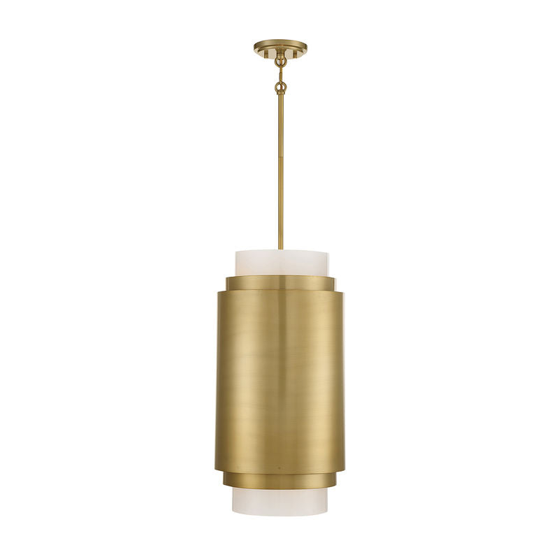 BEACON Pendant Gold - 7-182-3-171 | SAVOYS