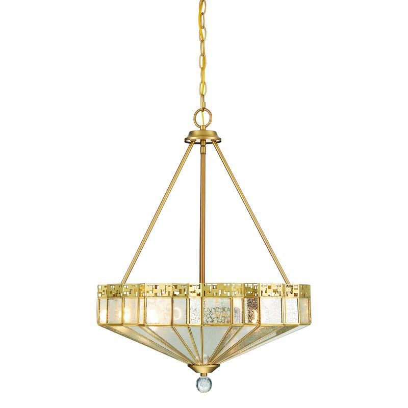 BAGUETTE Pendant Gold - 7-1871-4-322 | SAVOYS