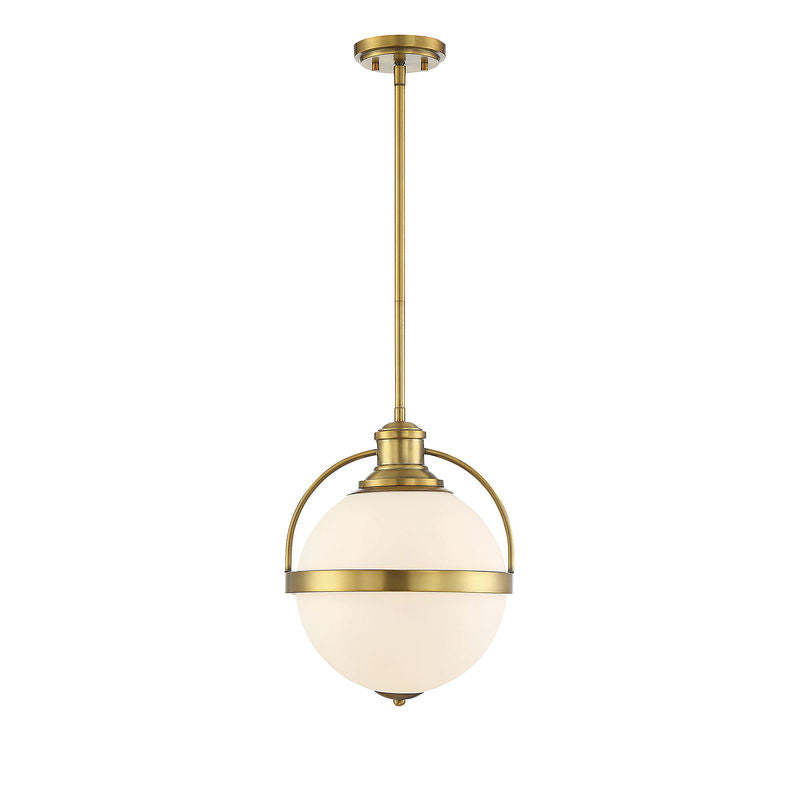 WESTBOURNE Pendant Gold - 7-3102-1-322 | SAVOYS