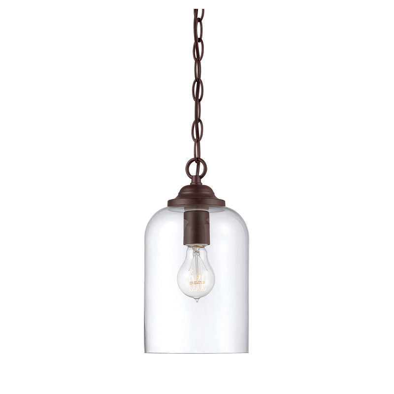 BALLY Pendant Bronze - 7-700-1-13 | SAVOYS