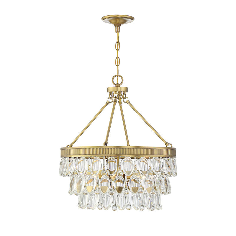 WINDHAM Pendant Gold - 7-8700-4-322 | SAVOYS