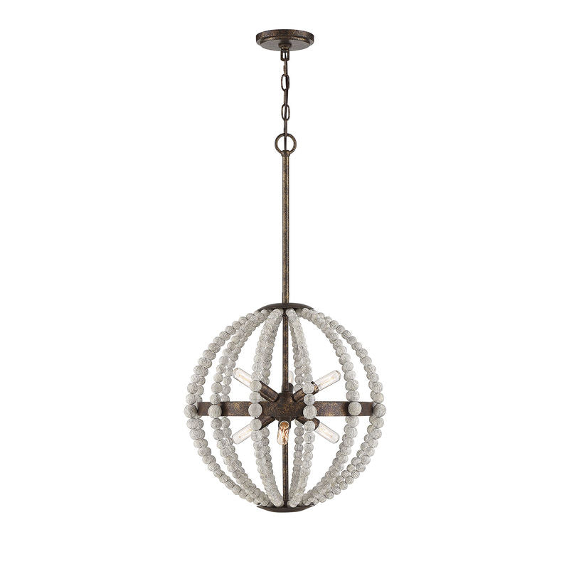 DESOTO Pendant - 7-9990-6-94 | SAVOYS