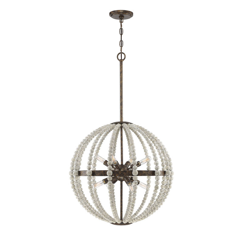 DESOTO Pendant - 7-9991-8-94 | SAVOYS