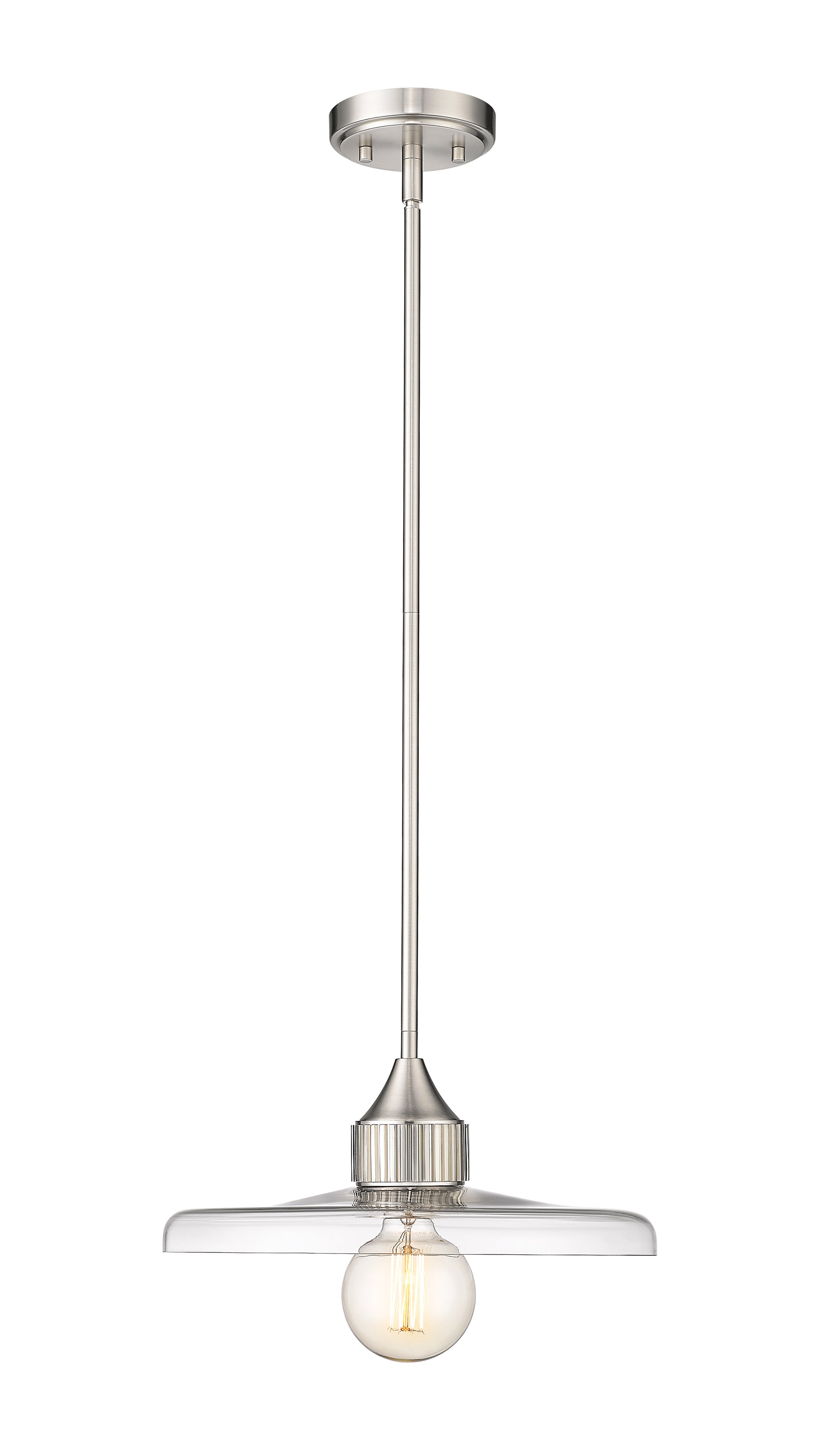 PALOMA Suspension Nickel - 821P14-BN | Z-LITE