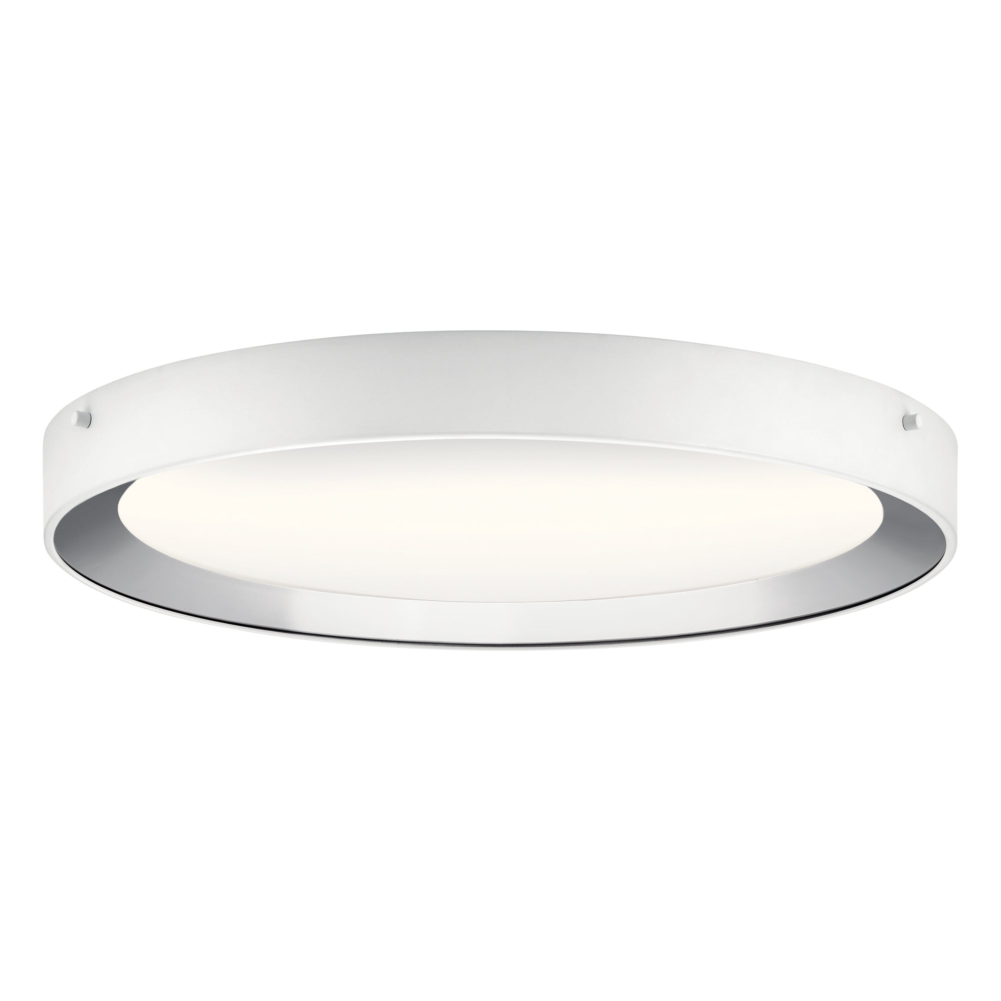 INCUS Plafonnier Blanc - 84046 | ELAN