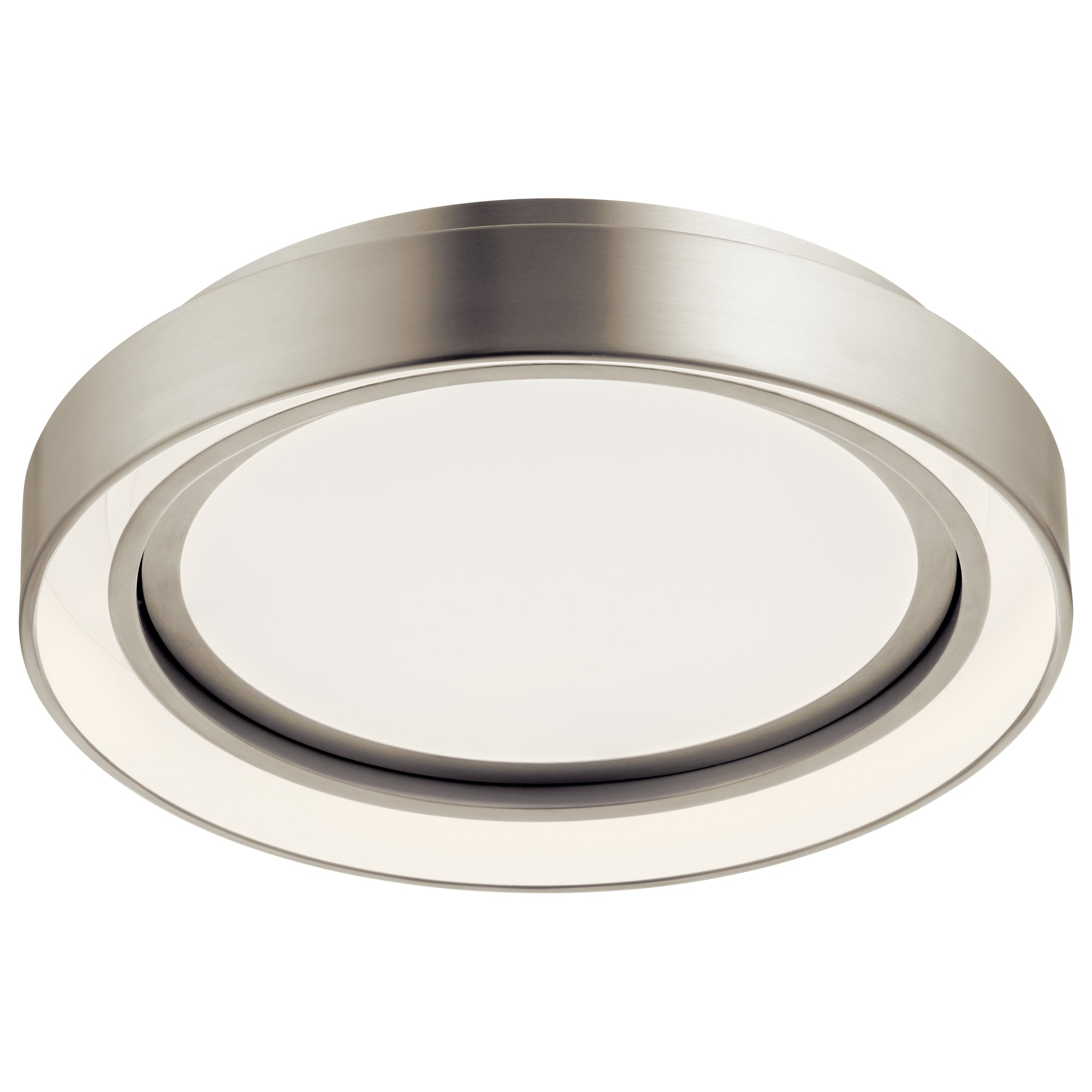 FORNELLO Flush mount Nickel - 84156 | ELAN