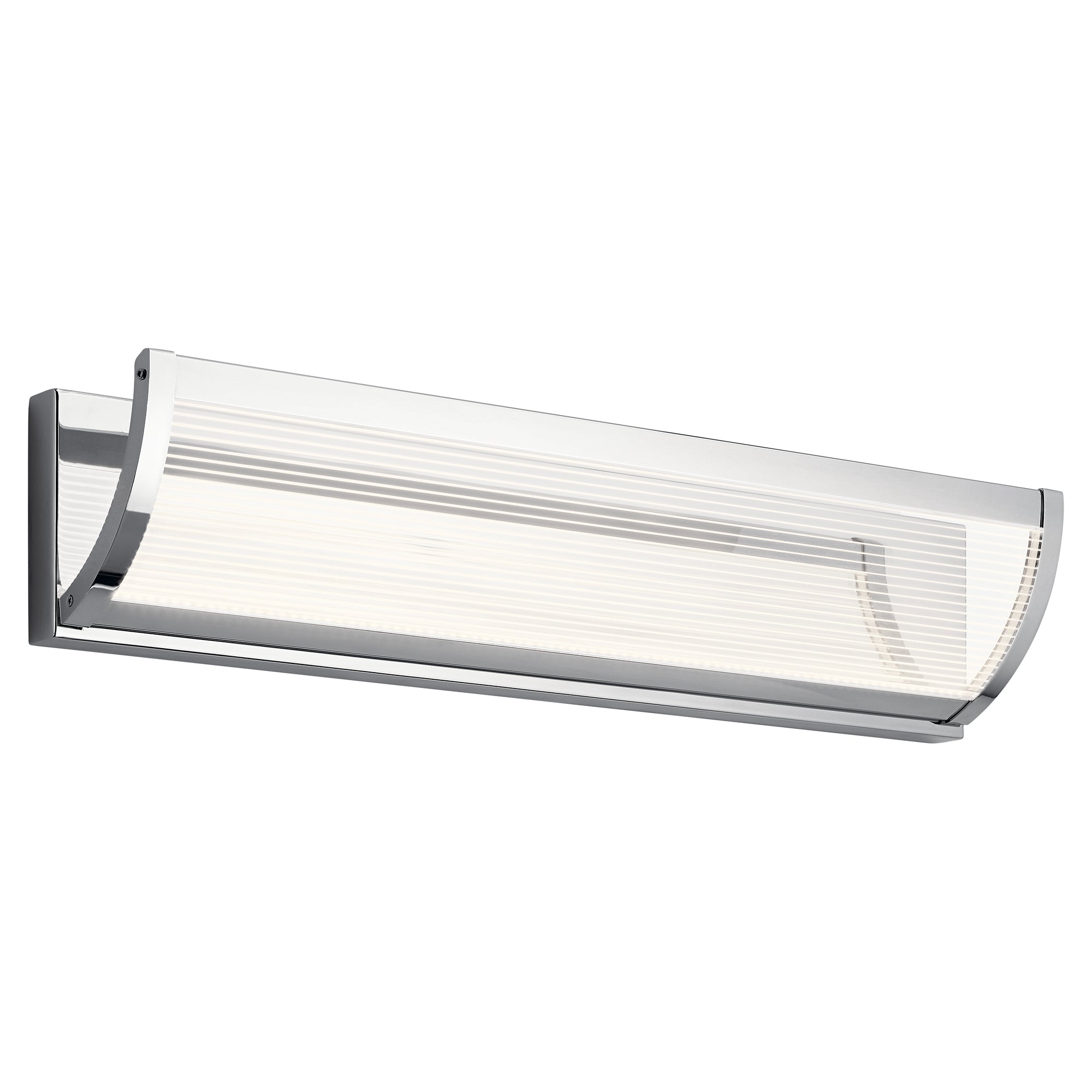 ROONE Murale salle de bain Chrome - 85050CH | ELAN