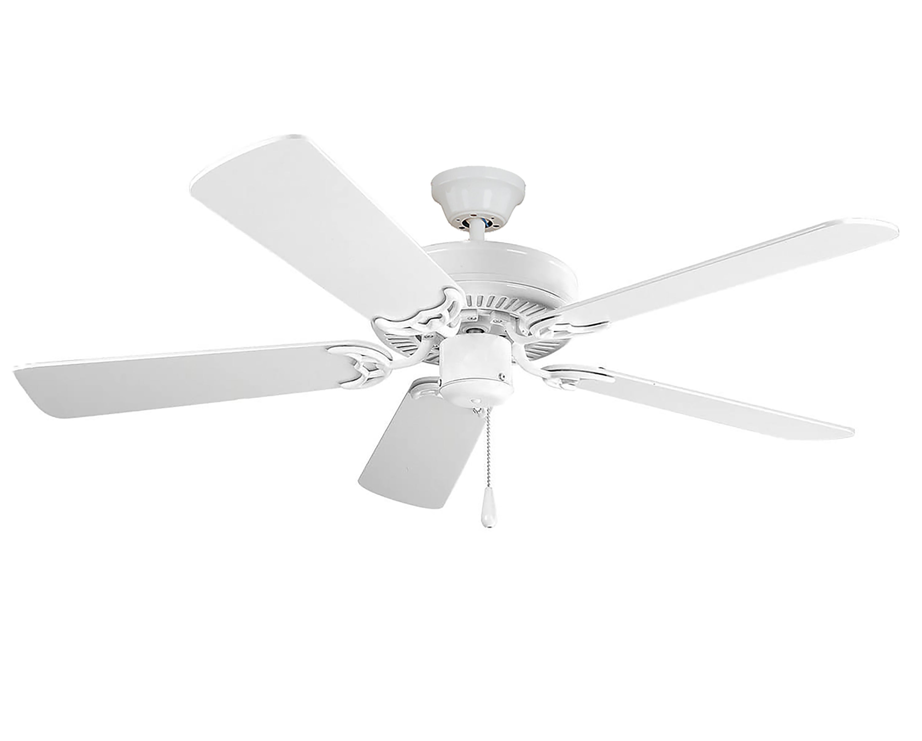 BASIC-MAX Ceiling fan White - 89905MW | MAXIM/ET2