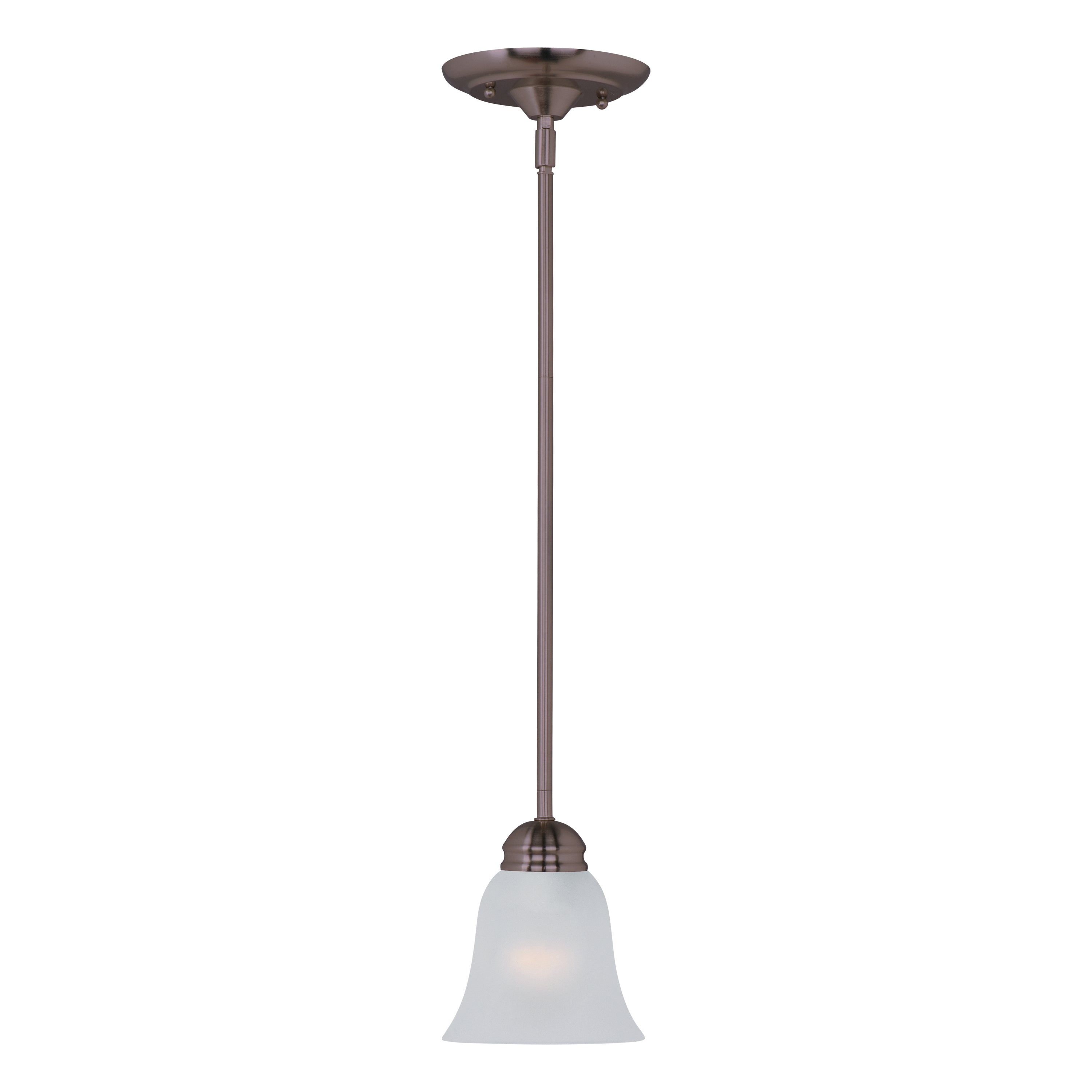 BASIX Pendant Bronze - 91011FTOI | MAXIM/ET2