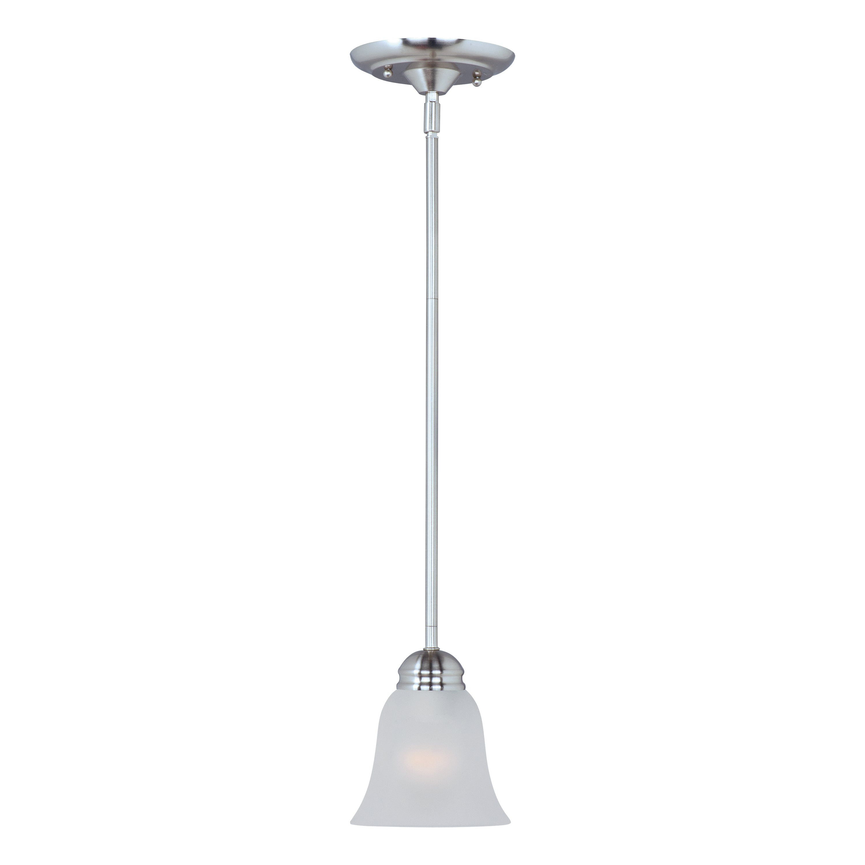 BASIX Pendant Chrome - 91011FTPC | MAXIM/ET2