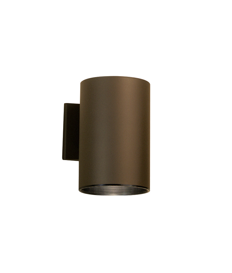 Murale exterieure Bronze - 9236AZ | KICHLER