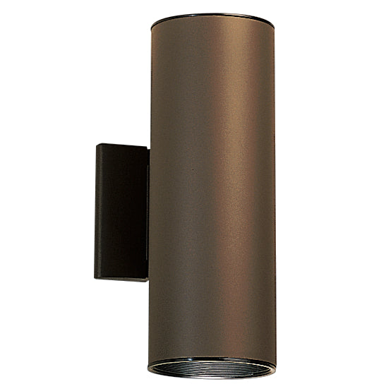 Outdoor sconce Bronze - 9244AZ | KICHLER