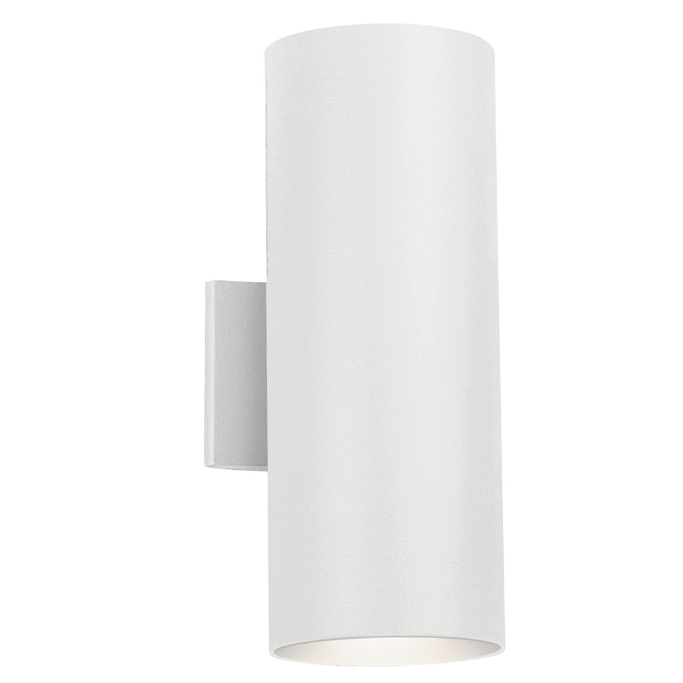 Murale exterieure Blanc - 9246WH | KICHLER