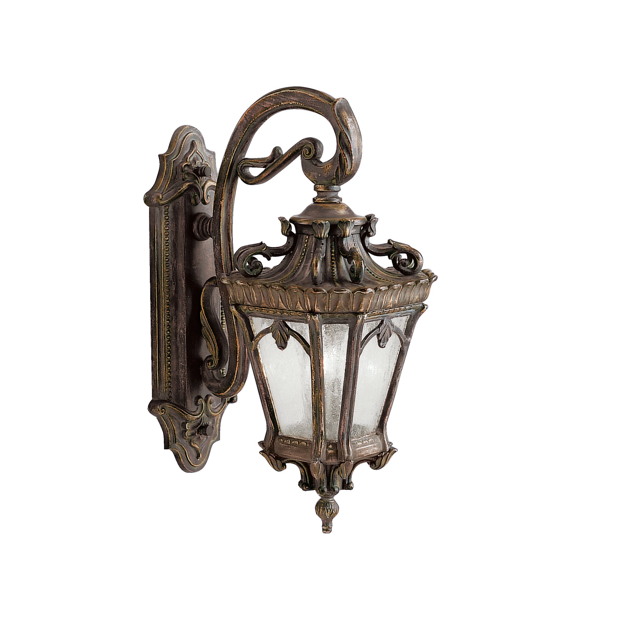 TOURNAI Outdoor sconce - 9357LD | KICHLER