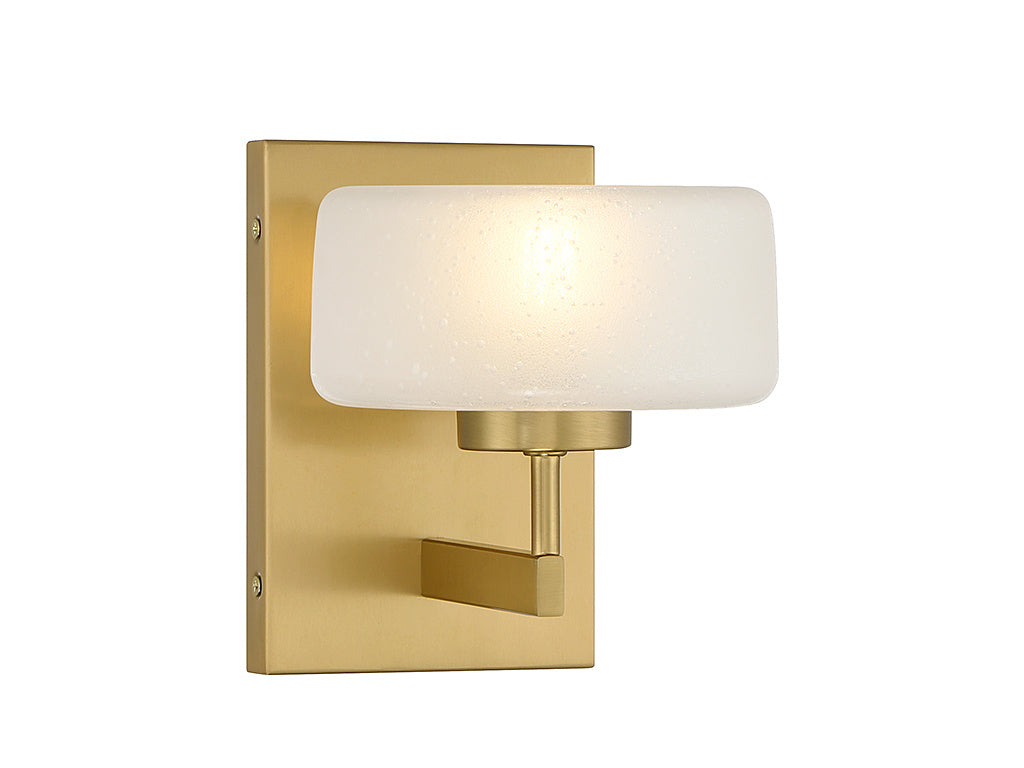 FALSTER Wall sconce Gold - 9-5405-1-322 | SAVOYS