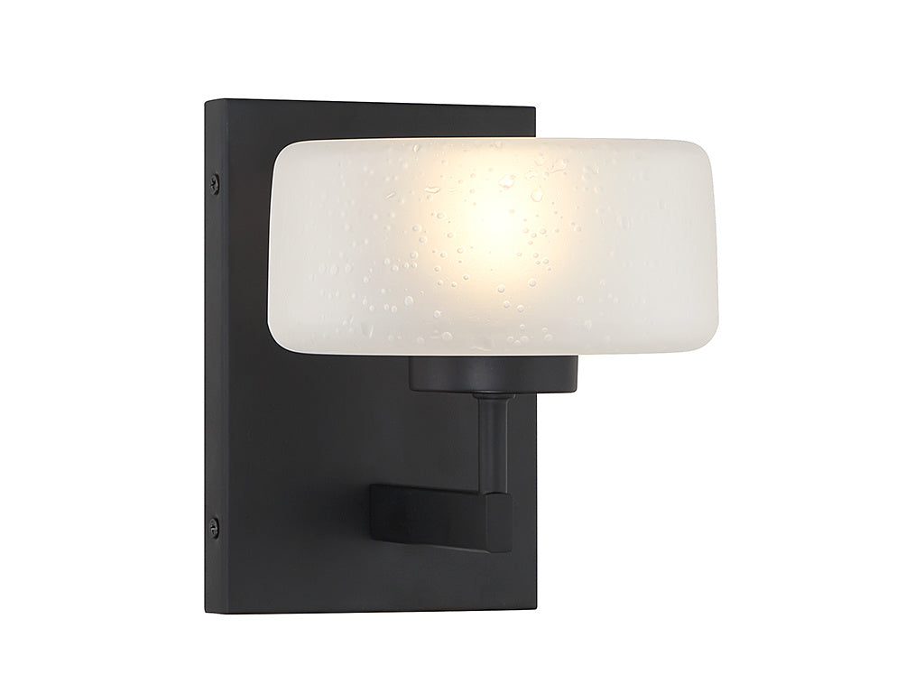 FALSTER Wall sconce Black - 9-5405-1-89 | SAVOYS