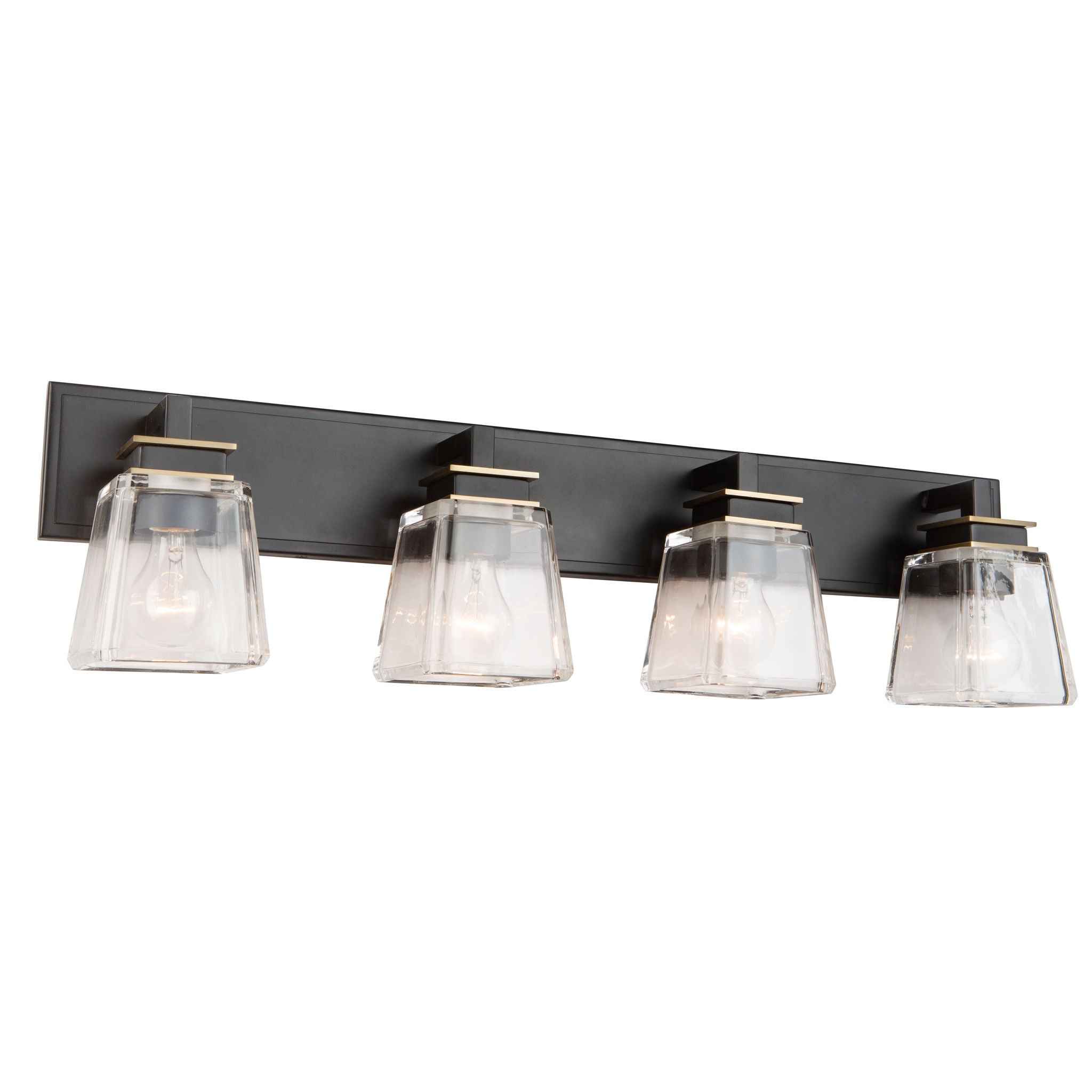 Eastwood Sconce Gold, Black - AC11614VB | ARTCRAFT