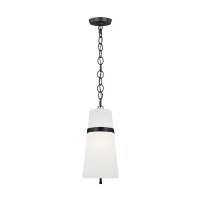 CORDT-LANDT Suspension simple Noir - AP1161AI | GENERATION-LIGHTING