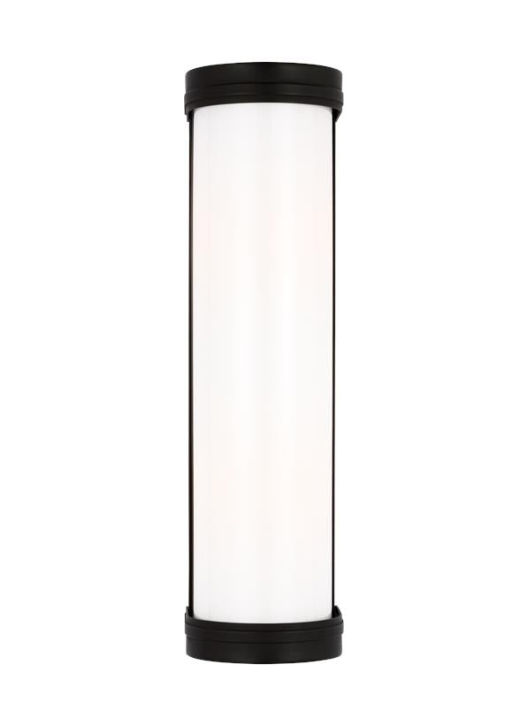 IFRAN Murale salle de bain Noir - AW1142AI | GENERATION LIGHTING