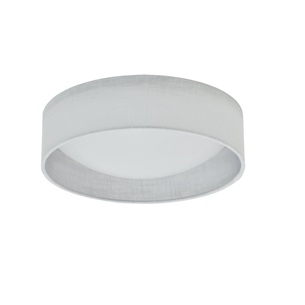 Flush mount White INTEGRATED LED - CFLD-1114-2400 | DAINOLITE