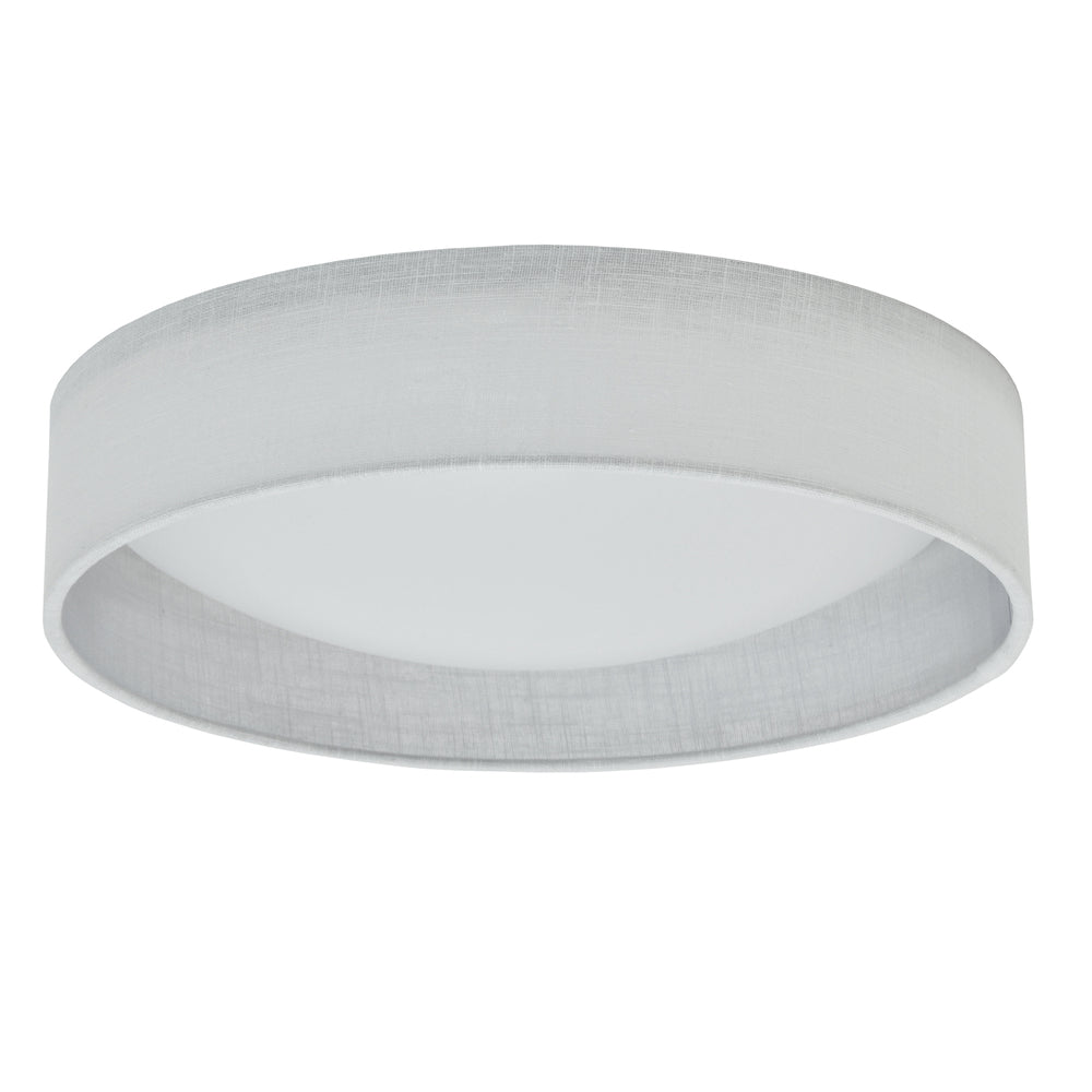 Flush mount White INTEGRATED LED - CFLD-1522-2400 | DAINOLITE