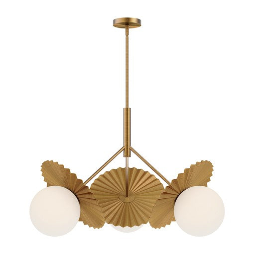 PLUME Suspension Or - CH501334BGOP | ALORA