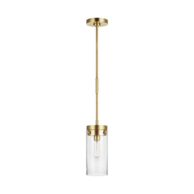 GARRETT Suspension simple Or - CP1001BBS | GENERATION-LIGHTING