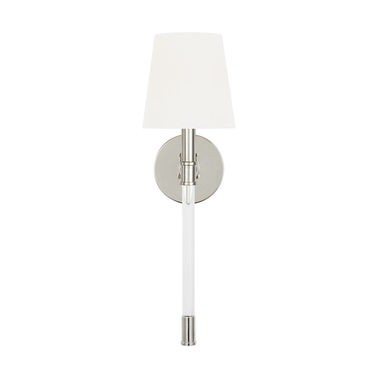 HANOVER Murale salle de bain Nickel - CW1081PN | GENERATION-LIGHTING