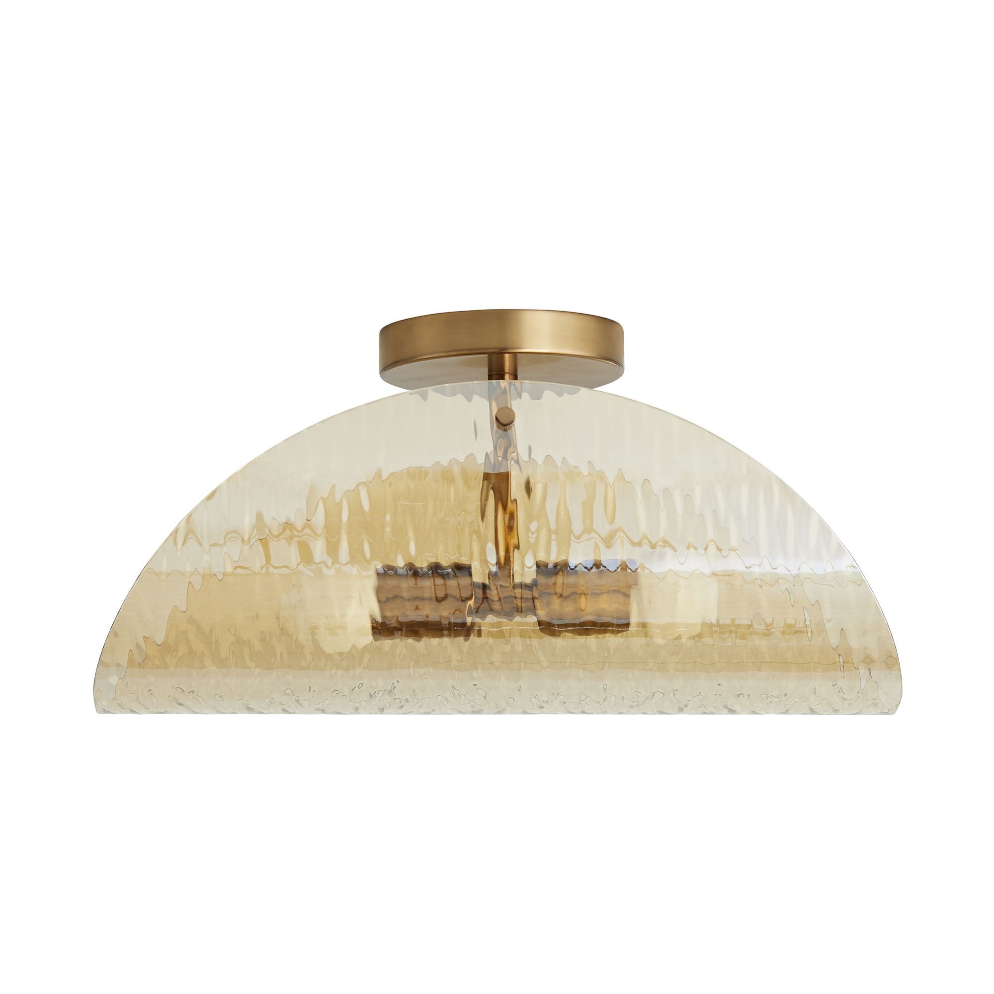 Bend Flush mount - DA49018 | ARTERIORS