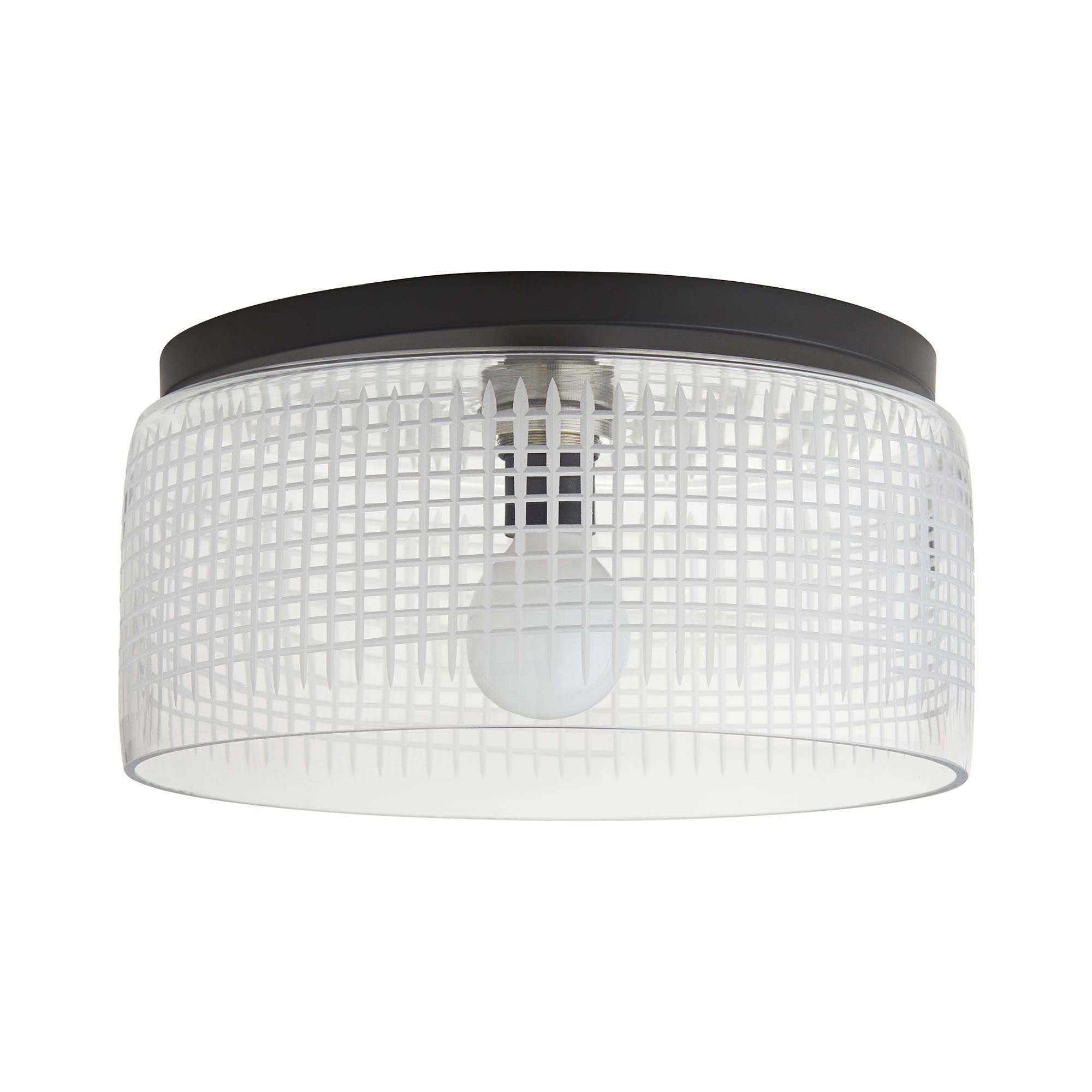 Cut Flush mount - DA49028 | ARTERIORS