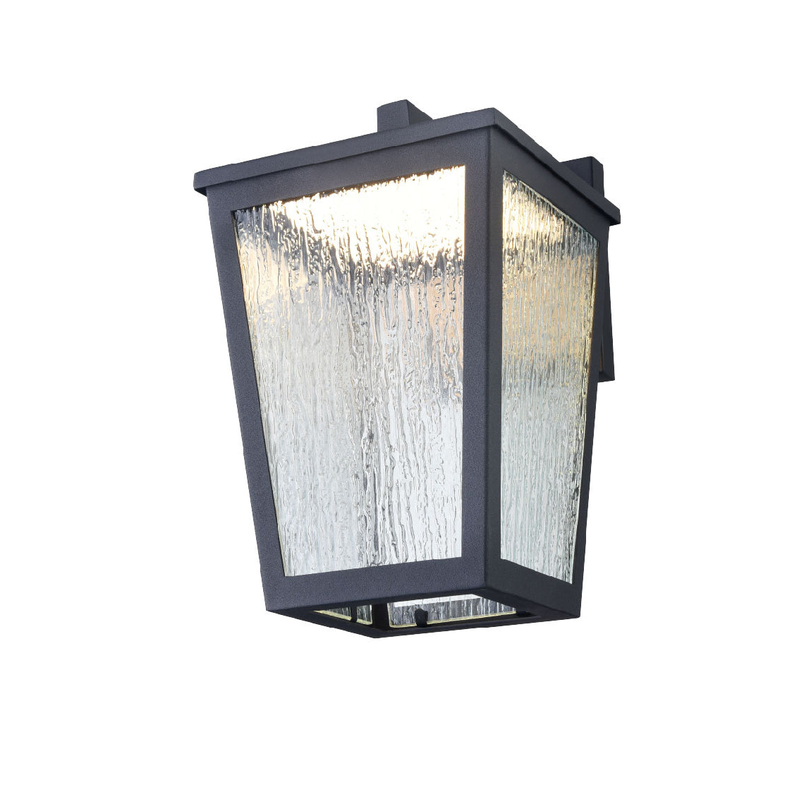 CALABASIS Murale exterieure Noir - DVP49571BK-RG | DVI