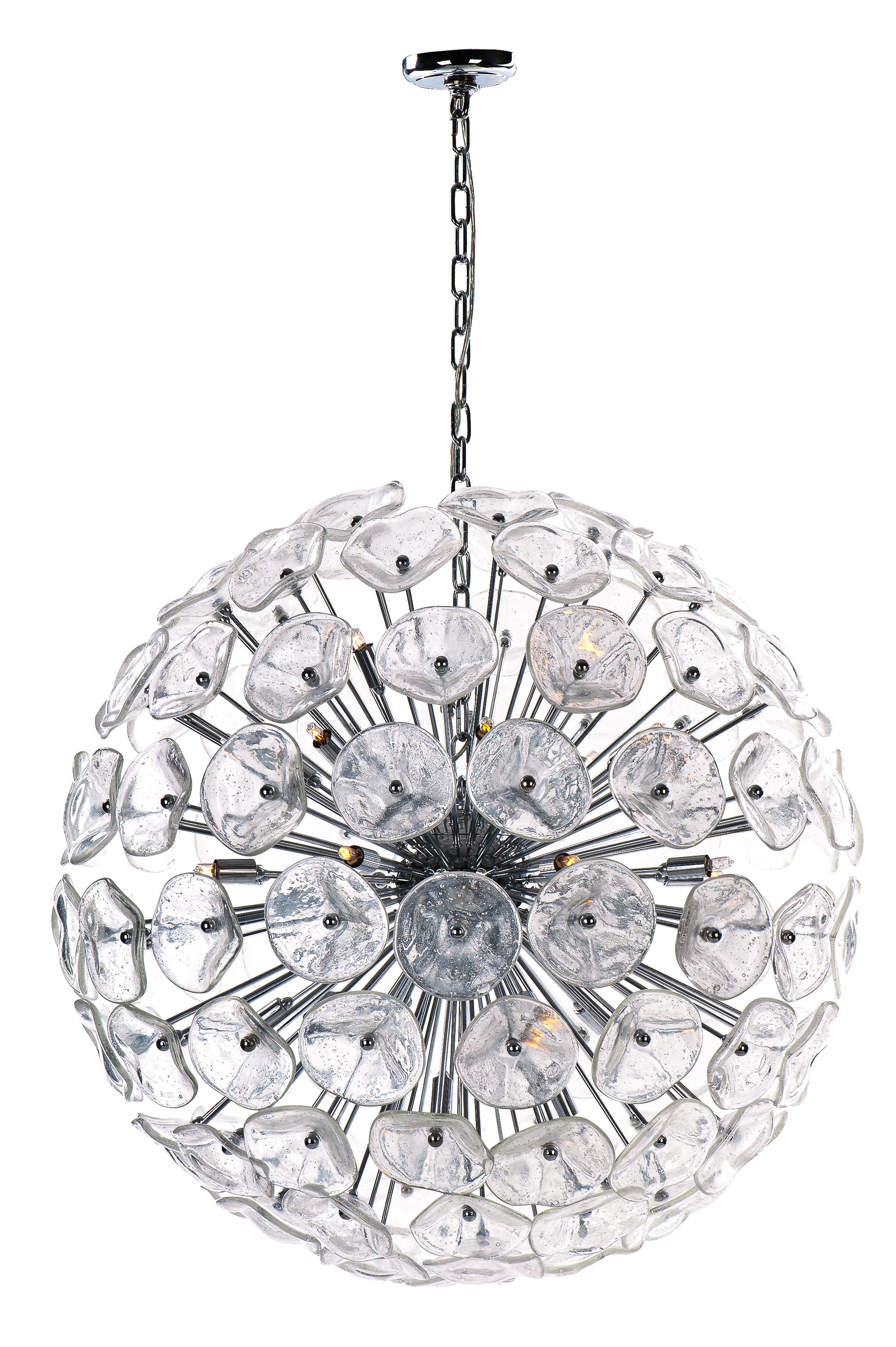 FIORI Suspension Chrome - E22096-28 | MAXIM/ET2