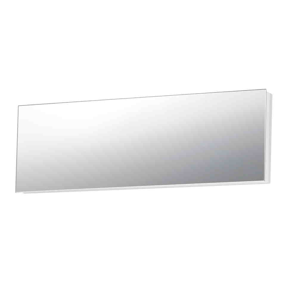 EMBOSSE Murale salle de bain Chrome DEL INTÉGRÉ - E22794-PC | MAXIM/ET2