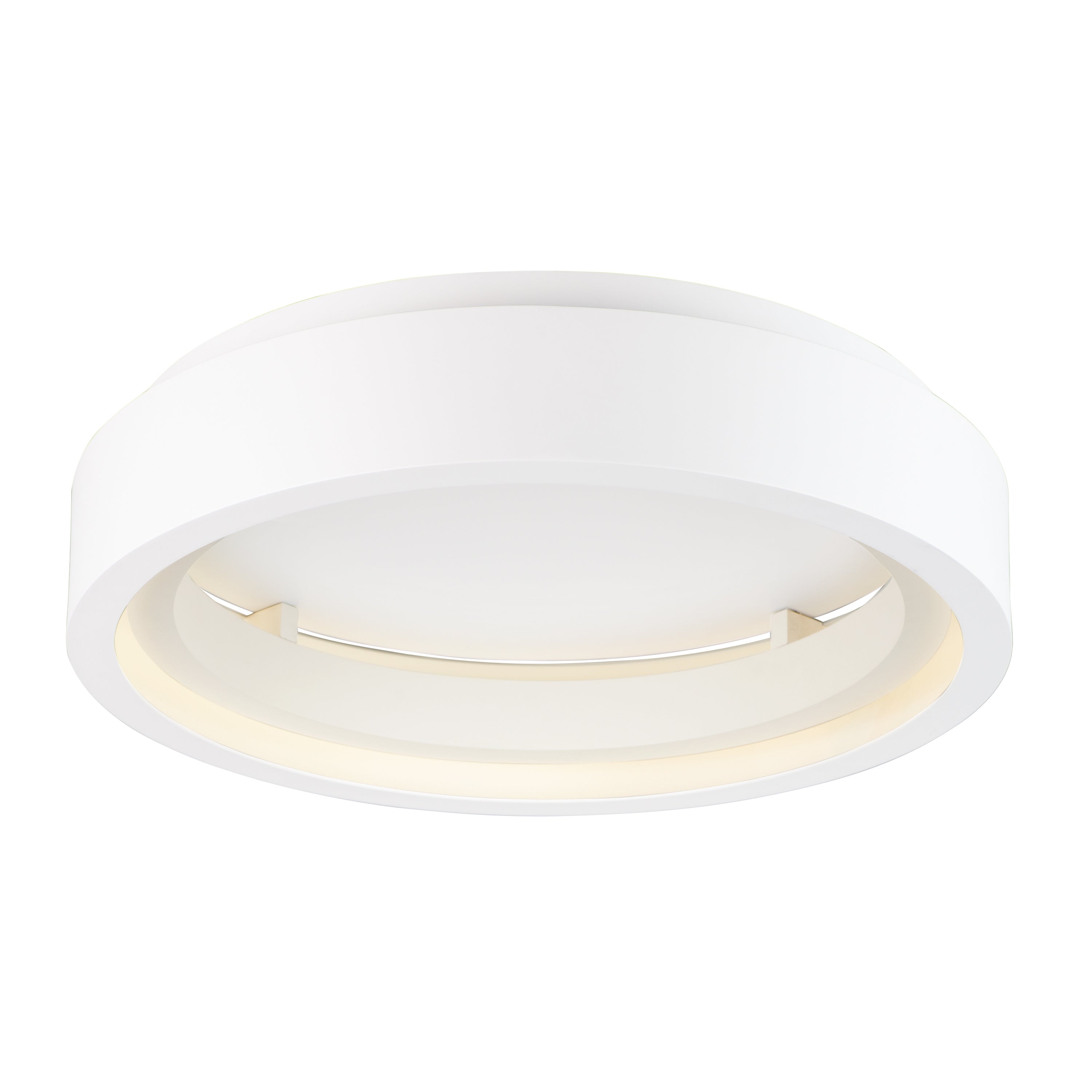 ICORONA CONNECTED BY WIZ Flush mount  White INTEGRATED LED - E35101-MW | MAXIM/ET3