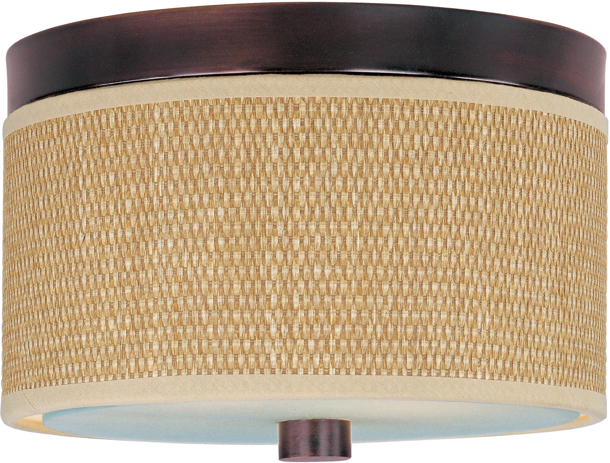 ELEMENTS Flush mount Bronze - E95000-101OI | MAXIM/ET2