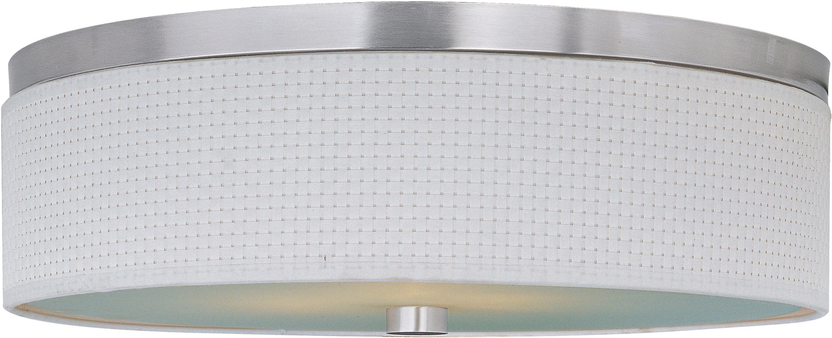 ELEMENTS Flush mount Nickel - E95004-100SN | MAXIM/ET2