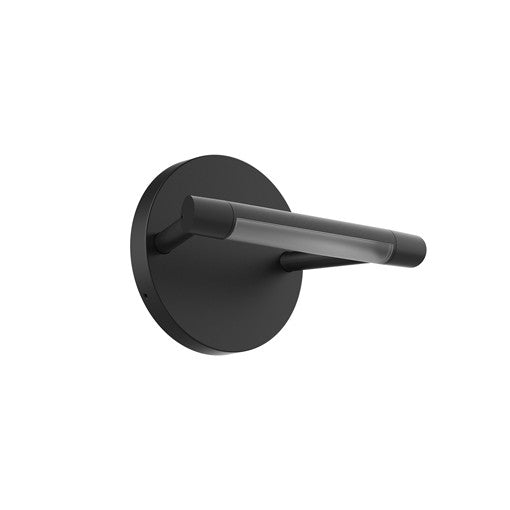 MARO Outdoor sconce Black INTEGRATED LED - EW25707-BK | Kuzco