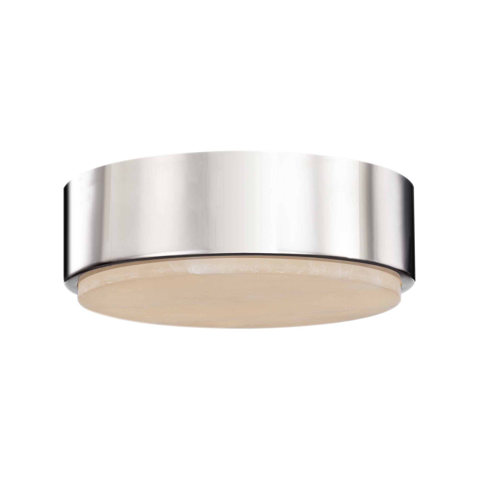 BLANCO Flush mount  INTEGRATED LED - FM325108PNAR | ALORA