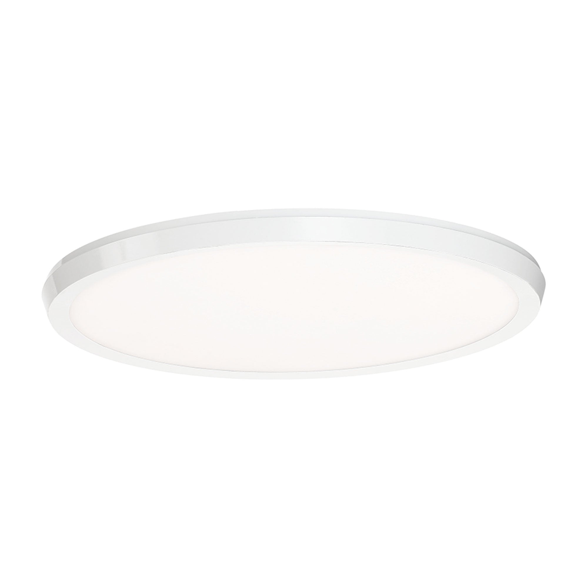 ARGO Flush mount White INTEGRATED LED - FM-4215-27-WT | MODERN FORMS