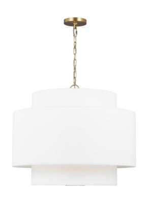 SAWYER Pendant Gold - KSP1043BBS | GENERATION LIGHTING