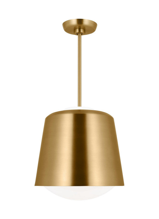 DRAPER Pendant Gold - KSP1141BBS | GENERATION LIGHTING