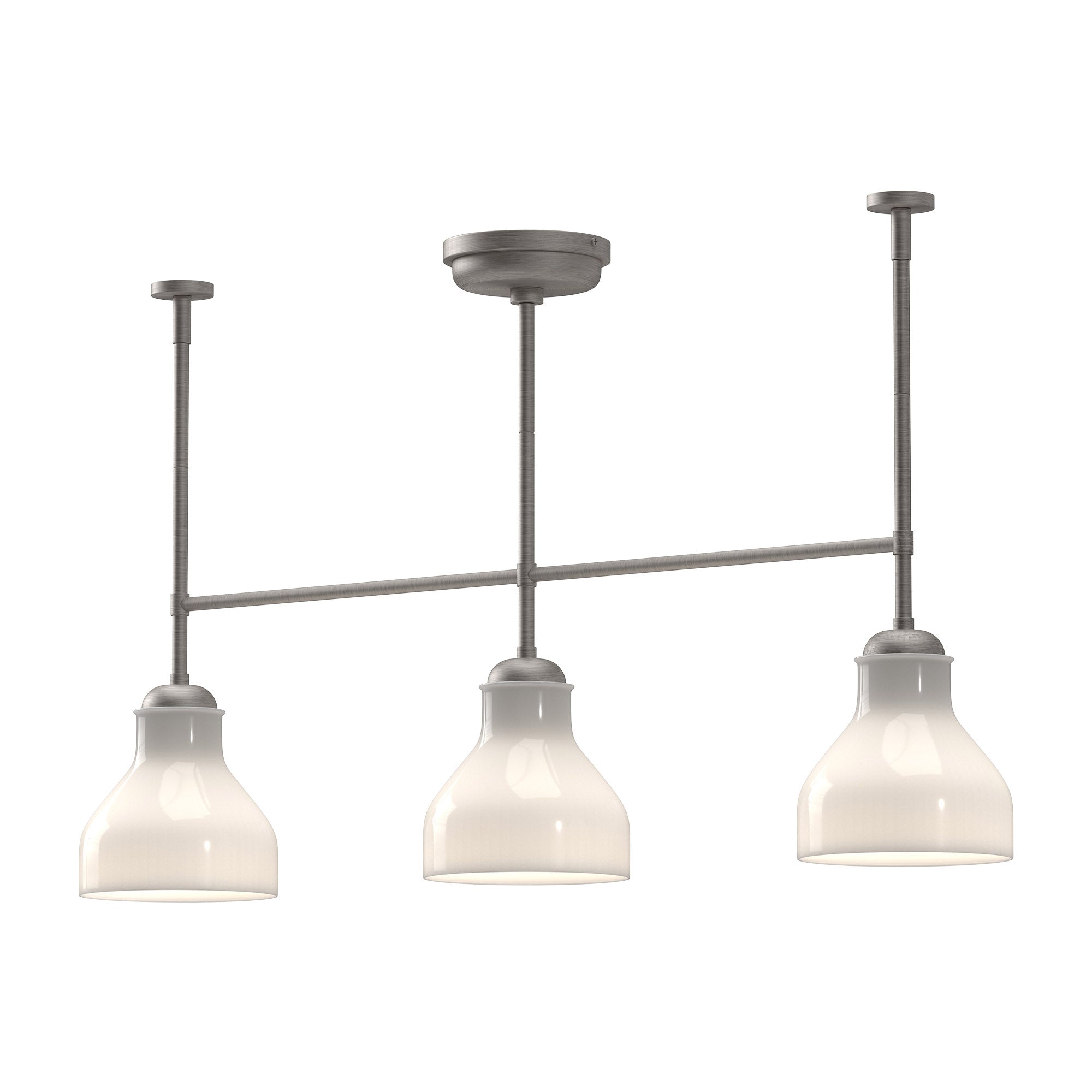 WESTLAKE Pendant Nickel - LP540334BNGO | ALORA MOOD