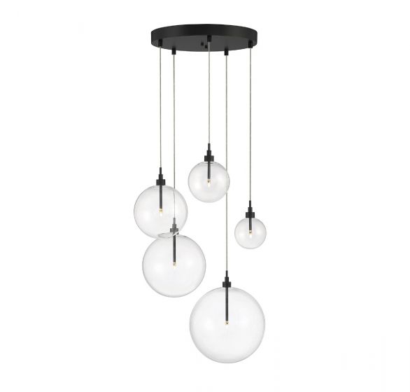 Suspension Bronze - M10099ORB | SAVOYS