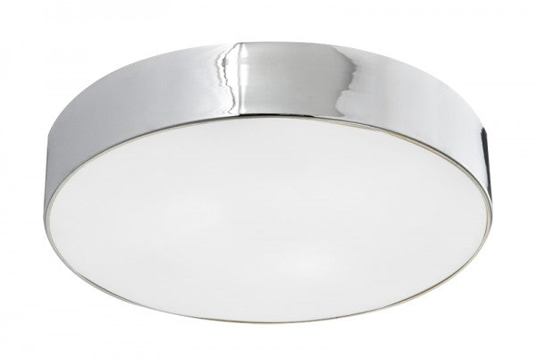 SNARE Flush mount Chrome - M12703CH | TEO